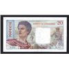 Image 1 : Banque de L'Indochine, 1951 Issue Banknote