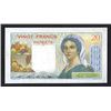 Image 2 : Banque de L'Indochine, 1951 Issue Banknote