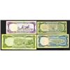 Image 2 : United Arab Emirates Currency Board, ND (1973) Issue Quartet