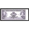Image 1 : Banco Central De Venezuela, 1986-95 Uniface Proof and Possibly and Essay.