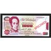 Image 1 : Banco Central de Venezuela. 1991 Issue.