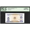 Image 1 : State Bank of Viet Nam, 1976 Color Trial Specimen