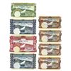 Image 1 : South Arabian Currency Authority, 1964 ND Issue Banknote Assortment.