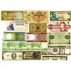 Image 1 : Worldwide Banknote Assortment #9