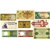 Image 2 : Worldwide Banknote Assortment #9