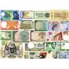 Image 1 : Worldwide Banknote Assortment #1