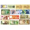 Image 2 : Worldwide Banknote Assortment #1