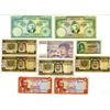 Image 2 : Worldwide Banknote Assortment #4