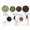 Image 1 : Poland, Different Rulers, Group of Mostly 18th Century Coins