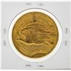 Image 2 : 1928 $20 St. Gaudens Double Eagle Gold Coin