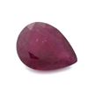 Image 1 : 10.32ctw Pear Mixed Ruby Parcel