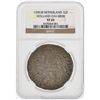 Image 1 : 1599/8 Netherland 1 Lion Daalder Coin Holland DAV-8838 NGC VF20