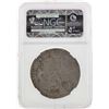 Image 2 : 1599/8 Netherland 1 Lion Daalder Coin Holland DAV-8838 NGC VF20