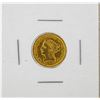 Image 1 : 1907 $2 1/2 Liberty Head Quarter Eagle Gold Coin