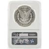 Image 2 : 1882-S $1 Morgan Silver Dollar Coin NGC MS64