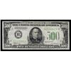 Image 1 : 1934 $500 Federal Reserve Note New York New York