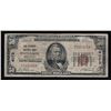Image 1 : 1929 $50 Patterson New Jersey National Currency Note