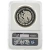 Image 2 : 1985MO Mexico 500 Pesos Silver Coin NGC PF68 Ultra Cameo