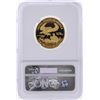 Image 2 : 2011-W $25 American Gold Eagle Coin NGC Graded PF70 Ultra Cameo