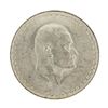 Image 1 : 1970 Egypt Pound Silver Coin AH#1390