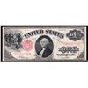 Image 1 : 1917 $1 Large Size Legal Tender Note