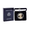 Image 1 : 2004 1oz American Silver Eagle Proof Coin with Box
