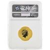 Image 2 : 2008P $50 Australia Kangaroo Gold Coin NGC MS69