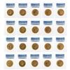Image 1 : Lot of (20) $20 Liberty Head Double Eagle Gold Coins PCGS MS64