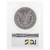 Image 2 : 1884-S $1 Morgan Silver Dollar Coin PCGS VF35