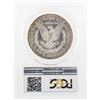 Image 2 : 1887-S $1 Morgan Silver Dollar Coin PCGS AU58