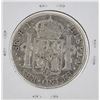 Image 2 : 1818 Bolivia 8 Reales Silver Coin KM84