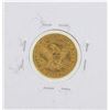 Image 2 : 1887-S $5 Liberty Head Half Eagle Gold Coin