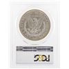 Image 2 : 1889-O $1 Morgan Silver Dollar Coin PCGS AU50