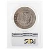 Image 2 : 1901-S $1 Morgan Silver Dollar Coin PCGS XF45