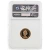 Image 2 : 1983 Great Britain 1/2 Sovereign Gold Coin NGC PF69 Ultra Cameo
