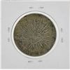 Image 2 : 1878 PiMH Mexico 8 Reales Silver Coin