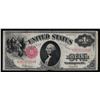 Image 1 : 1917 $1 Large Size Legal Tender Note