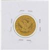 Image 2 : 1882 $5 Liberty Head Half Eagle Gold Coin