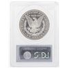 Image 2 : 1880-S $1 Morgan Silver Dollar Coin PCGS MS66