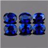 Natural  Dark Blue Sapphire - VS