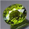 Natural Rare Chrome Tourmaline 3.03 cts - VS