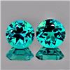 Natural Paraiba Green Blue Apatite (Flawless/VVS1)