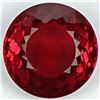 Stunning Red Topaz 11.15 carats - Flawless