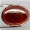 Natural Hessonite Garnet 30.55 ct - no Treatment