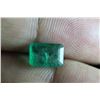 Natural Emerald 1.765 carats - no Treatment