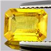 Natural Canary Yellow Sapphire 1.65 Carats - VVS
