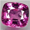 Natural Pink Cushion Spinel 2.65 Carats