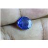 Natural Blue Ceylon Sapphire 3.14 Cts - EGL Certified