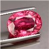 Natural Hot Pink Tourmaline 5.19 ct - no Treatment