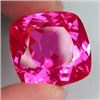 Natural Hot Pink Topaz 39.40 Carats - VVS